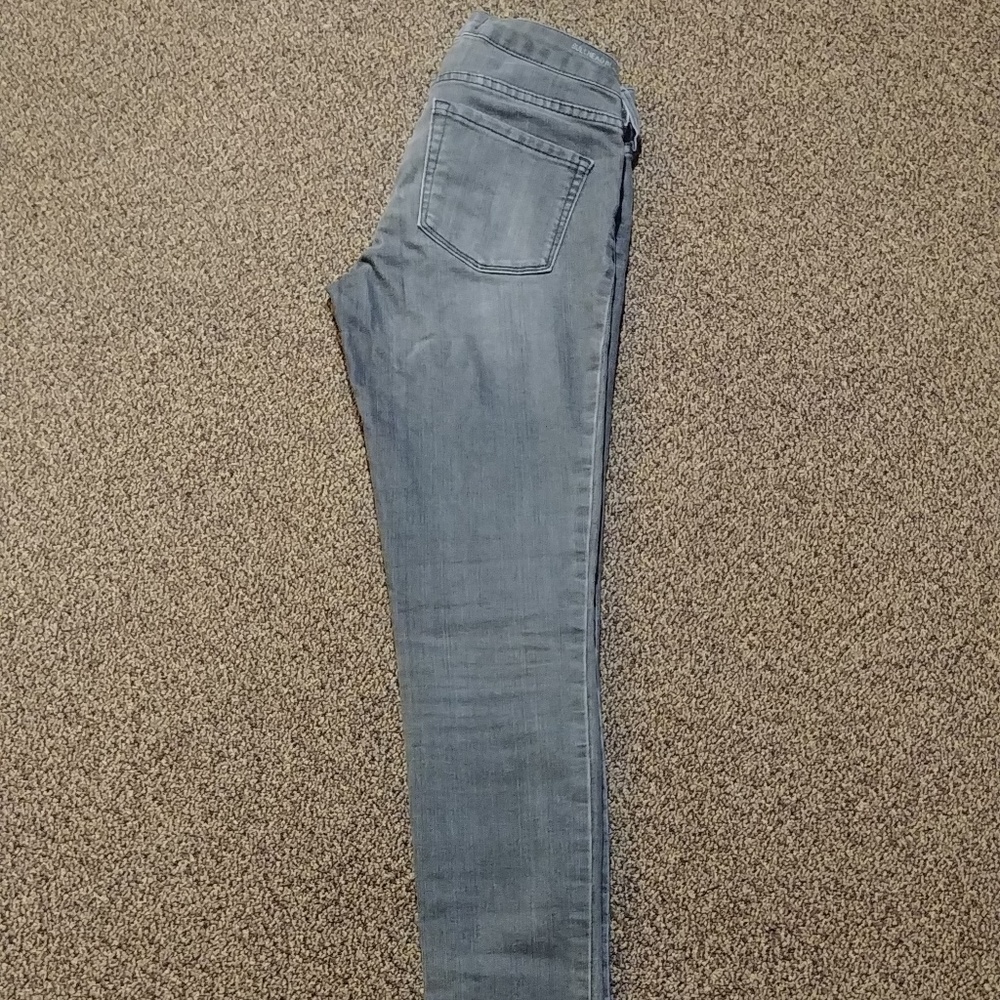 Bullhead Black Size 3